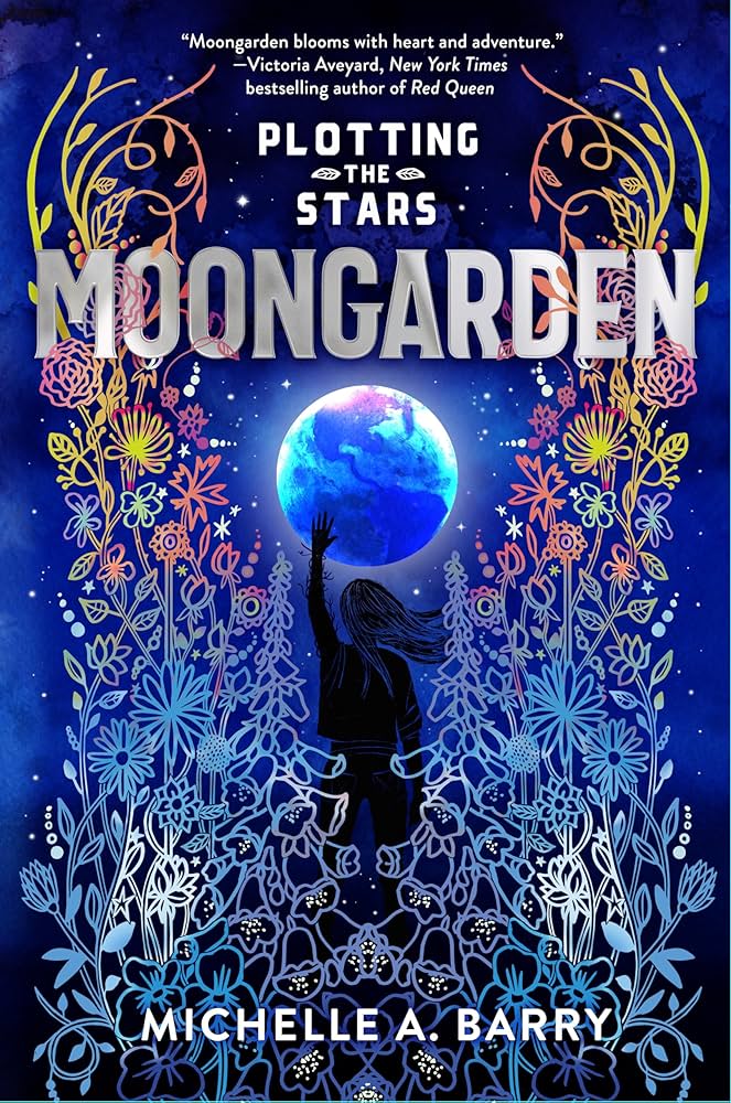  Plotting the Stars:  Moongarden